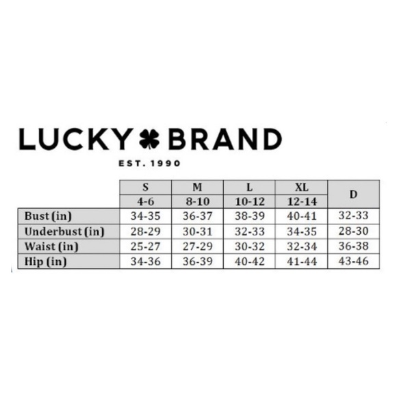 Lucky Brand Lush Leaf Underwire Bandeau 2-Piece Bikini with Reversible Bottoms - Picture 5 of 10